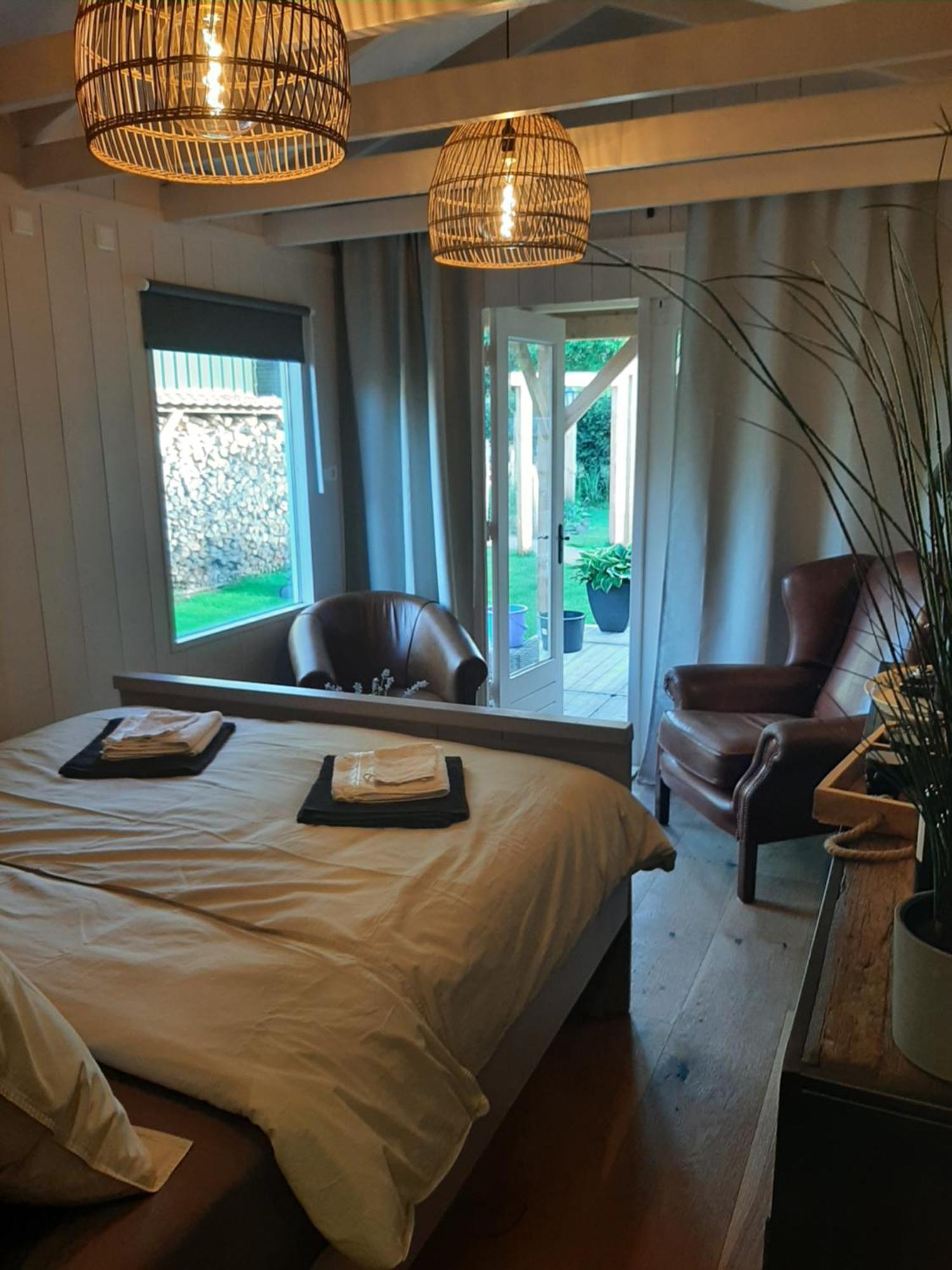 Bed En Breakfast Gees Экстерьер фото