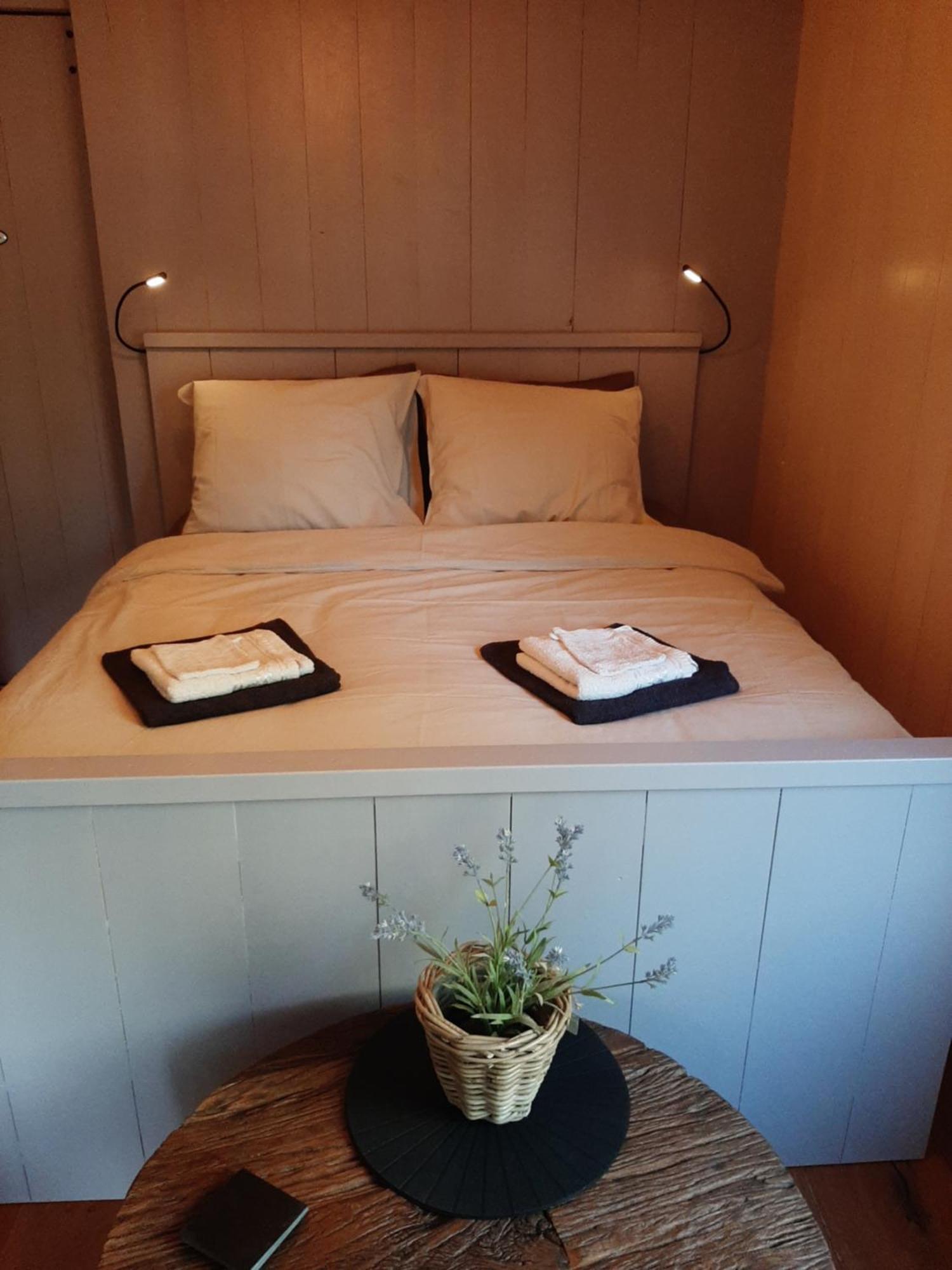 Bed En Breakfast Gees Экстерьер фото