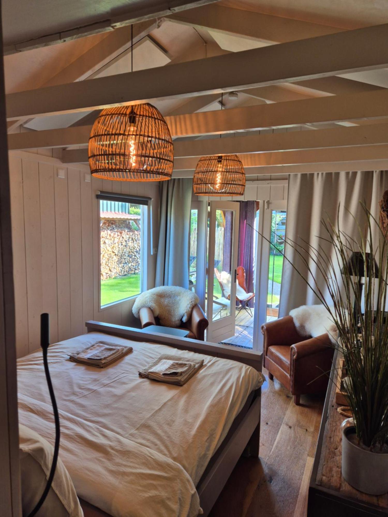 Bed En Breakfast Gees Экстерьер фото