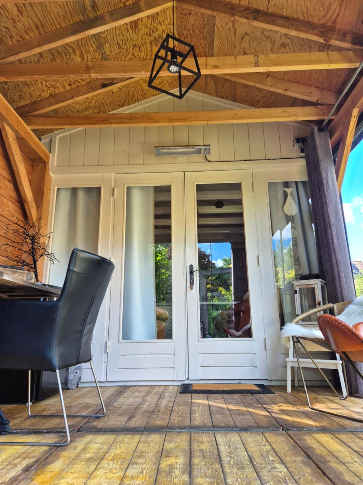 Bed En Breakfast Gees Экстерьер фото