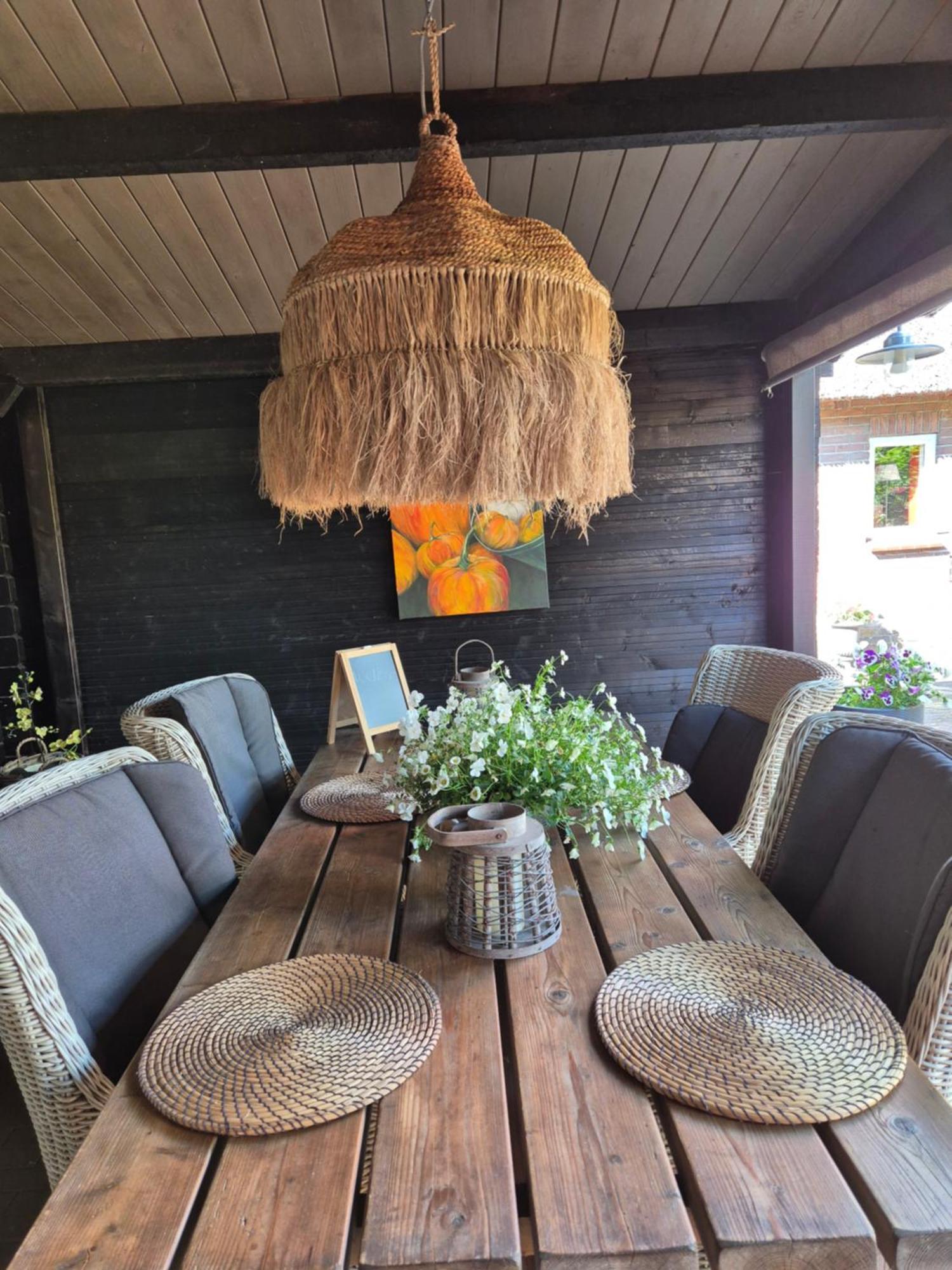 Bed En Breakfast Gees Экстерьер фото