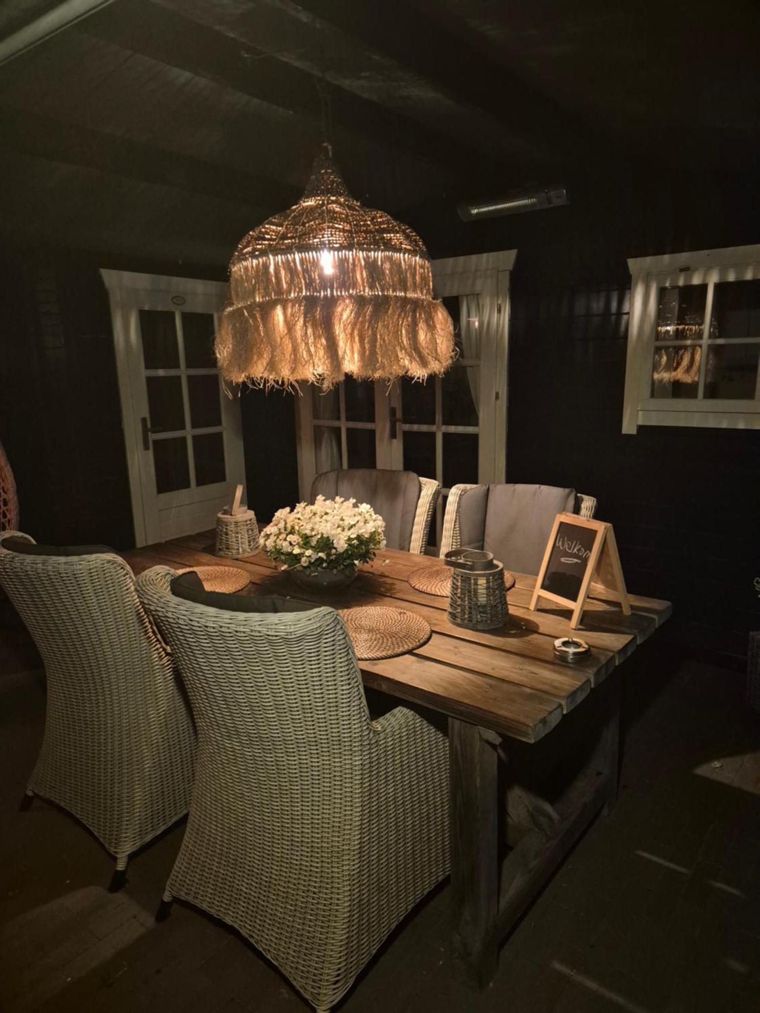 Bed En Breakfast Gees Экстерьер фото