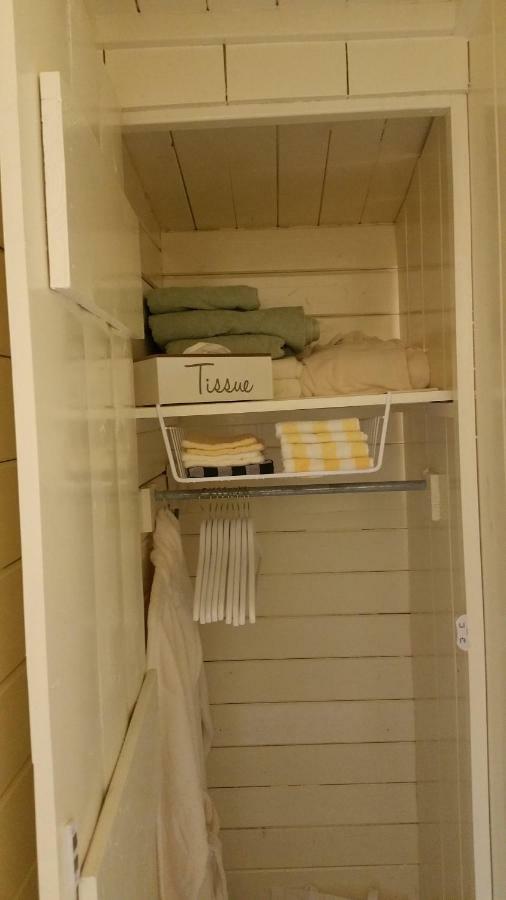 Bed En Breakfast Gees Экстерьер фото
