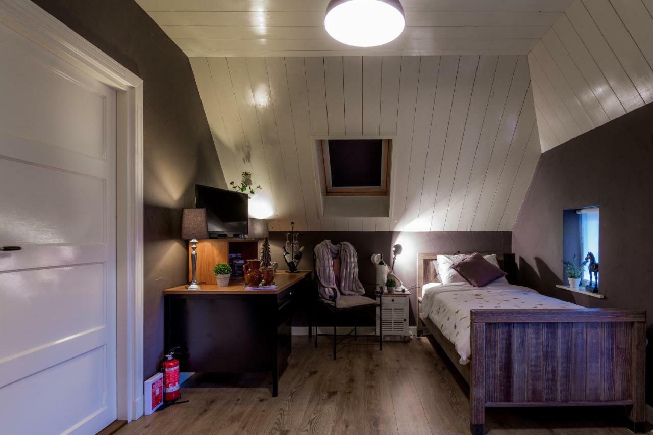 Bed En Breakfast Gees Экстерьер фото