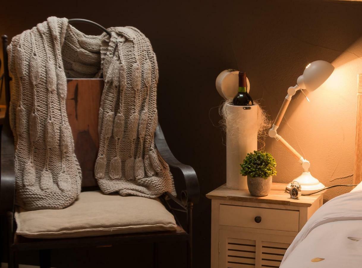 Bed En Breakfast Gees Экстерьер фото