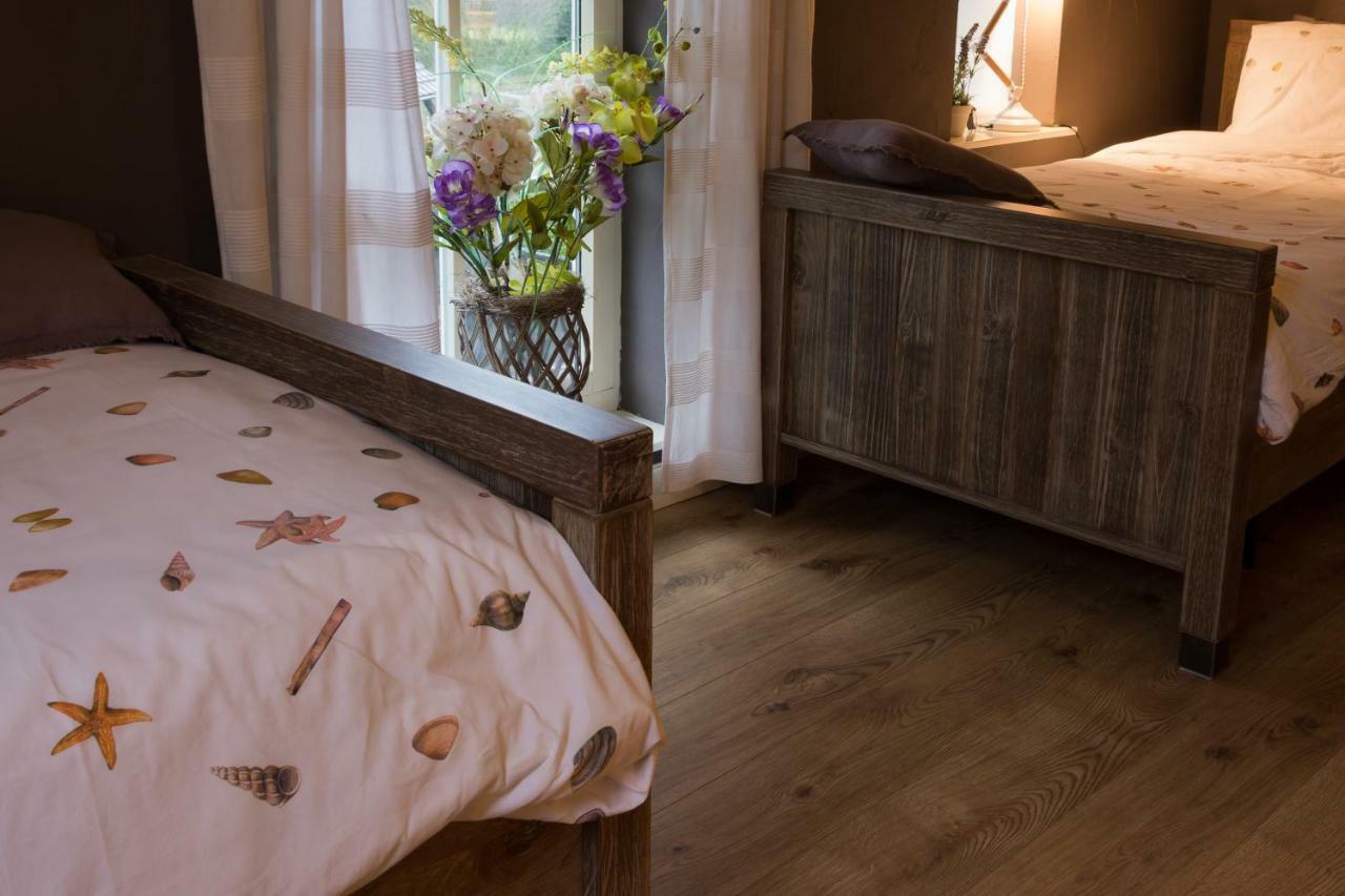 Bed En Breakfast Gees Экстерьер фото